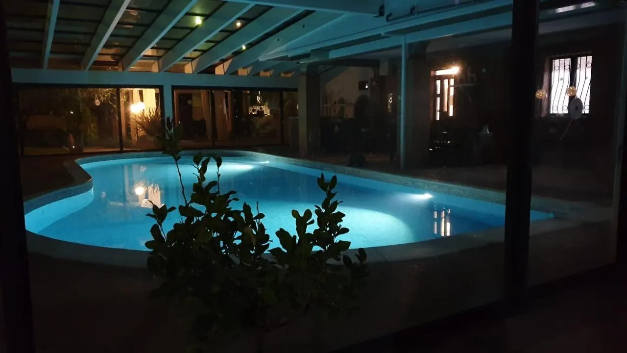 Apartmán Casa Mariana1 Castelnuovo del Garda