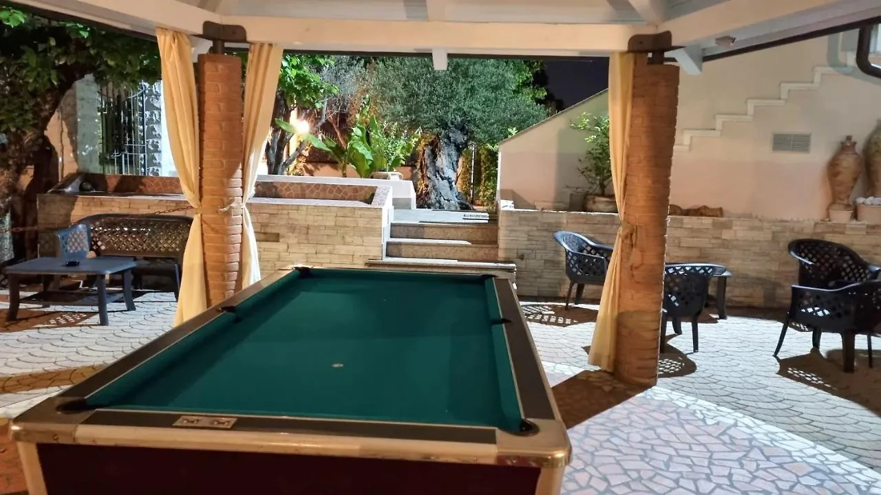 Casa Mariana1 Apartment Castelnuovo del Garda