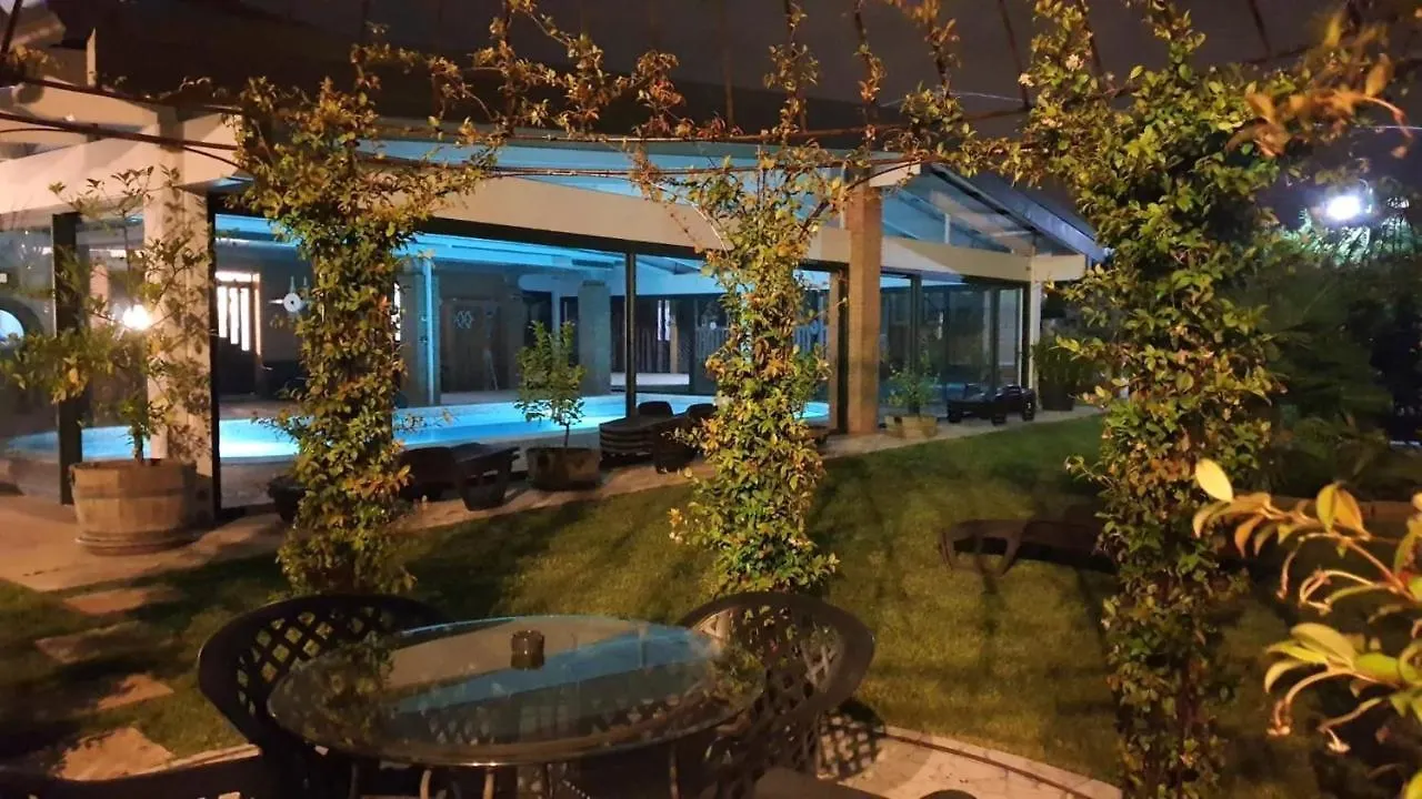 Apartmán Casa Mariana1 Castelnuovo del Garda