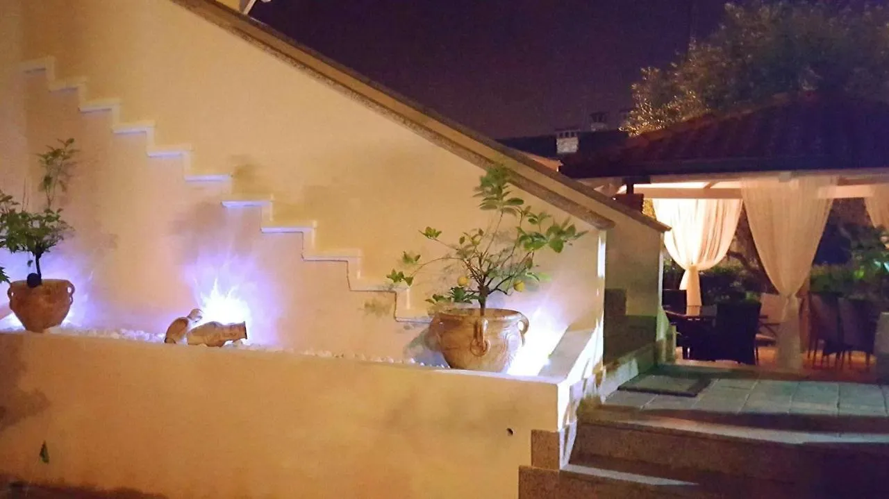Apartmán Casa Mariana1 Castelnuovo del Garda