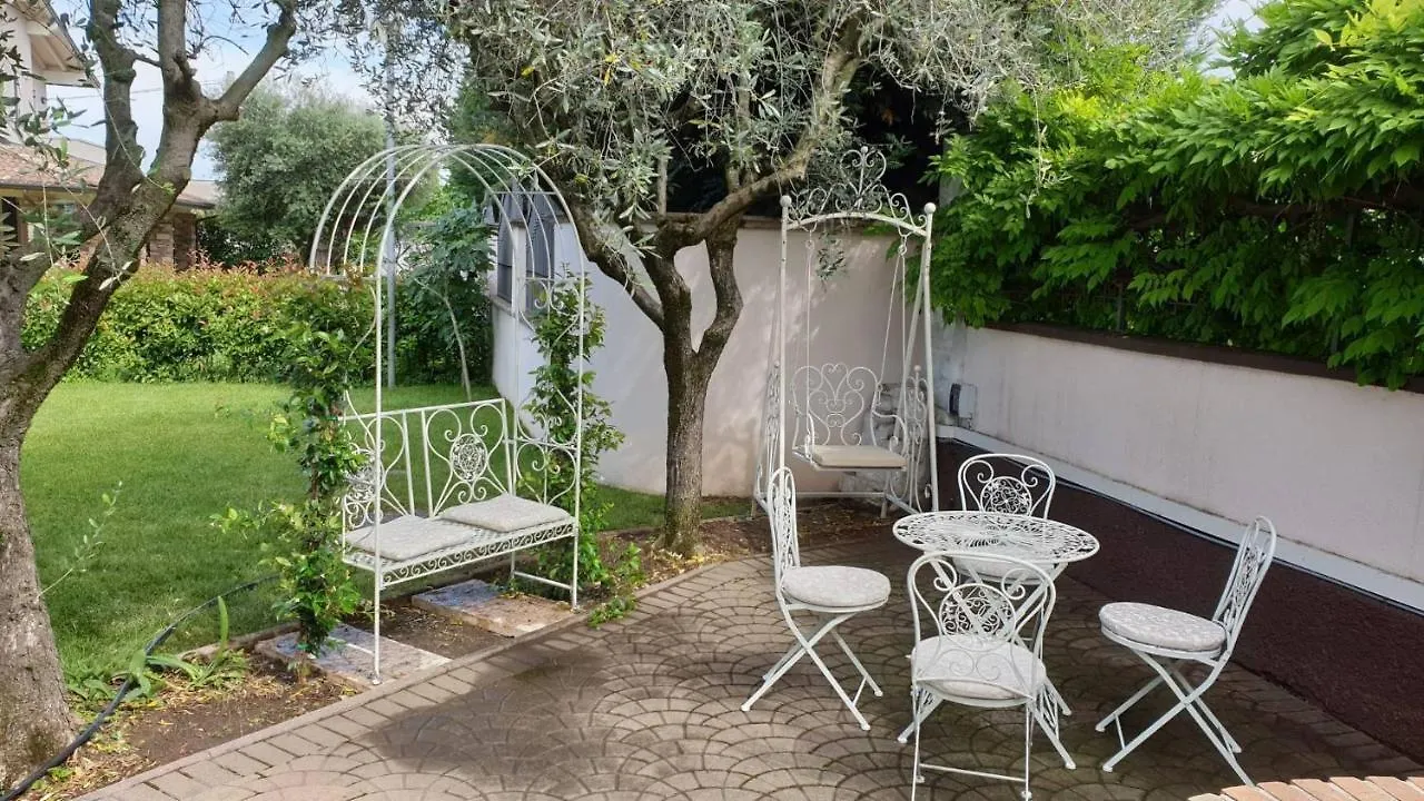 Casa Mariana1 Apartment Castelnuovo del Garda