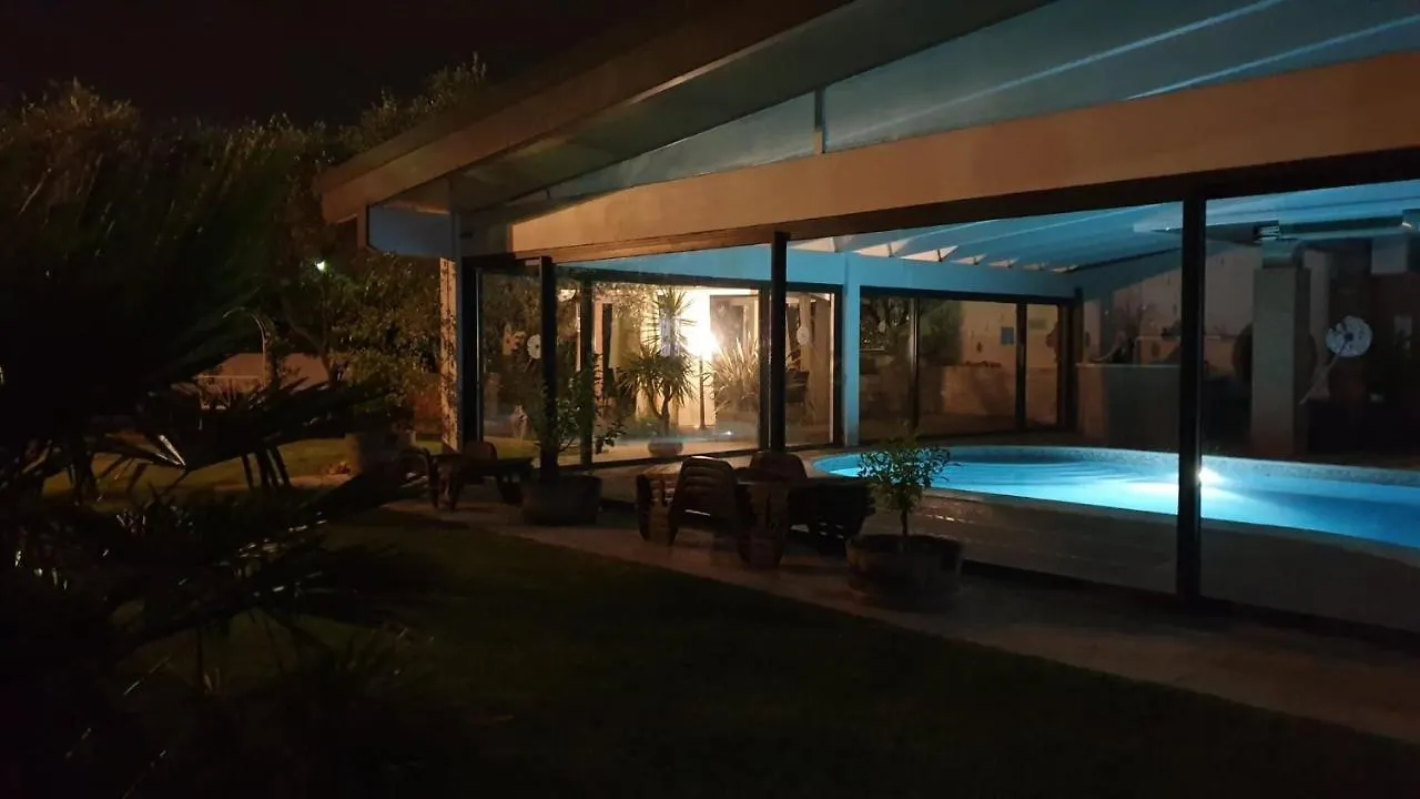 Apartmán Casa Mariana1 Castelnuovo del Garda