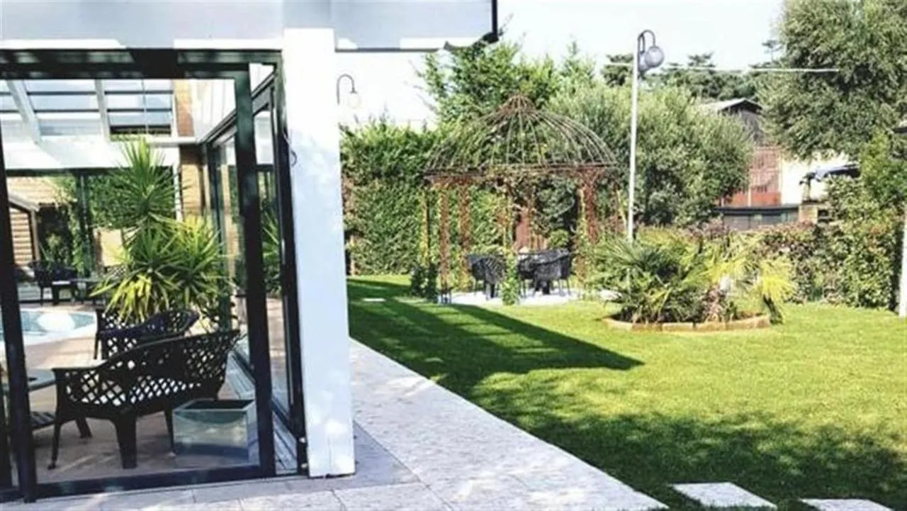 Casa Mariana1 Apartment Castelnuovo del Garda Italy