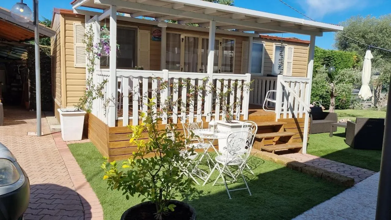 Apartmán Casa Mariana1 Castelnuovo del Garda