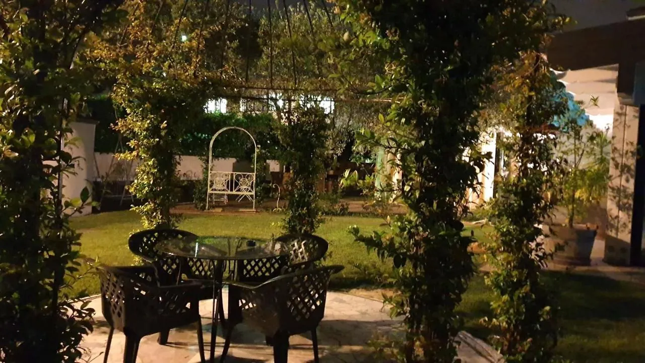 Apartmán Casa Mariana1 Castelnuovo del Garda
