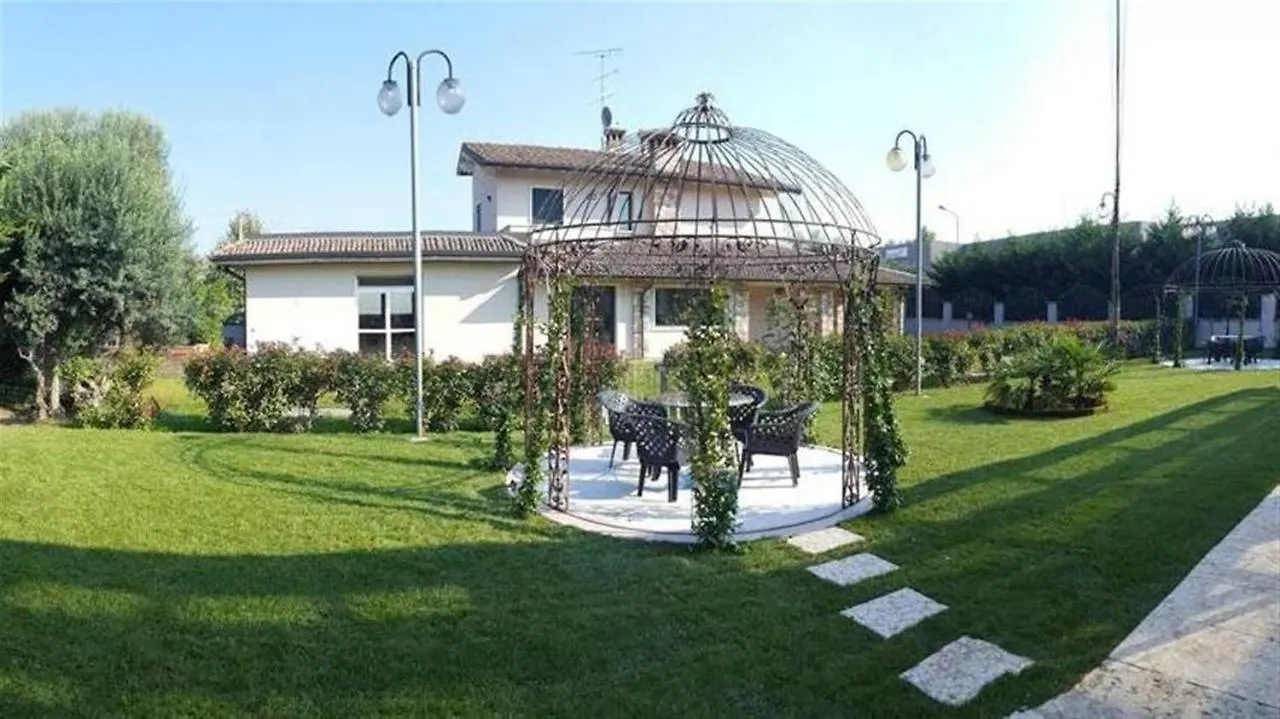 Casa Mariana1 Apartment Castelnuovo del Garda