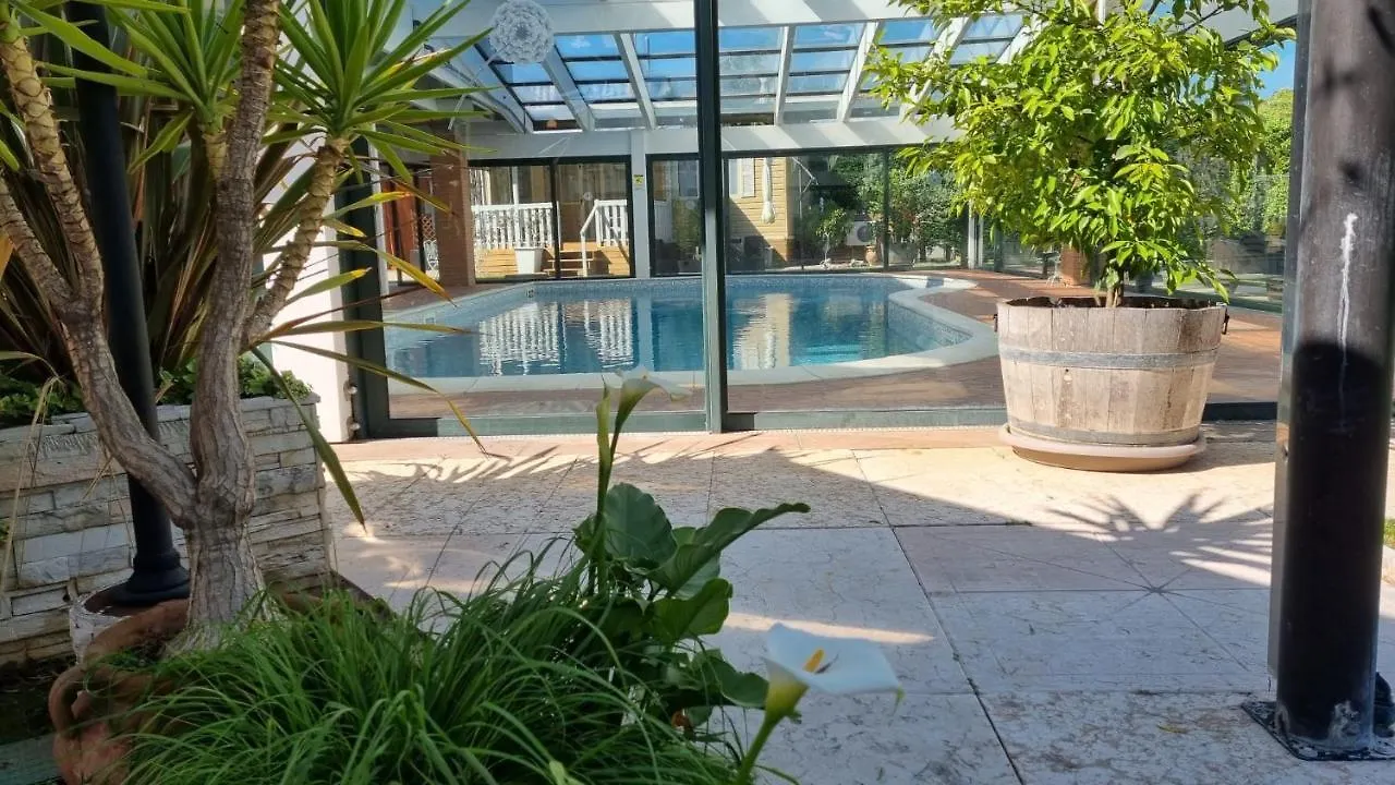 Casa Mariana1 Apartment Castelnuovo del Garda Italy