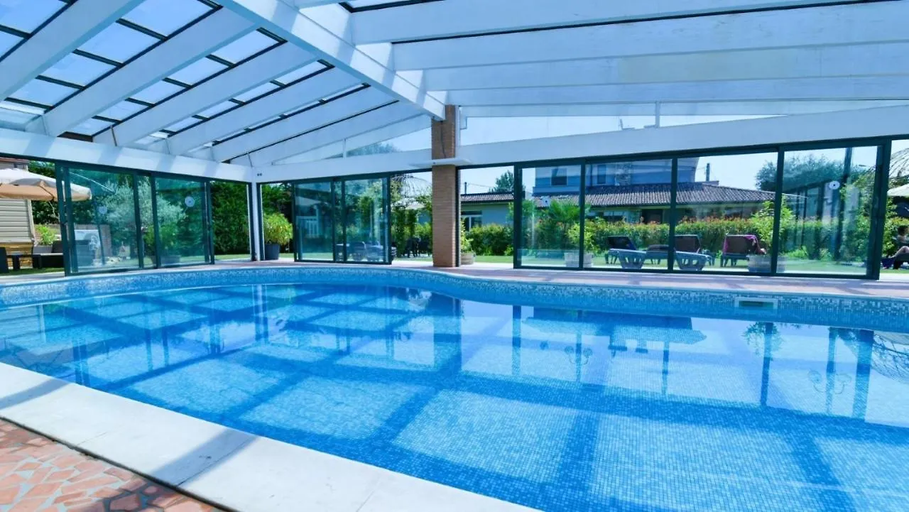 Casa Mariana1 Apartment Castelnuovo del Garda