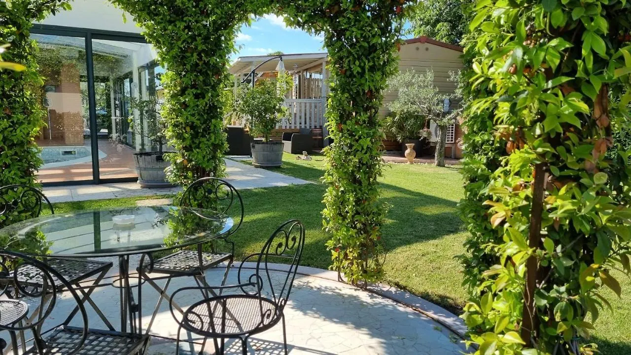 Casa Mariana1 Apartment Castelnuovo del Garda