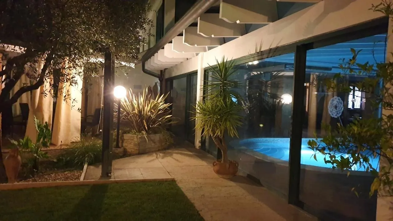 Casa Mariana1 Apartment Castelnuovo del Garda