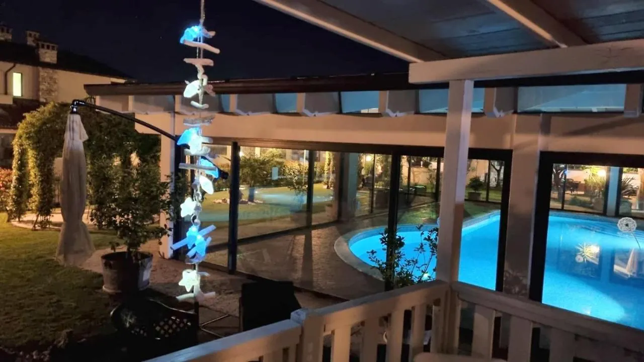 Casa Mariana1 Apartment Castelnuovo del Garda