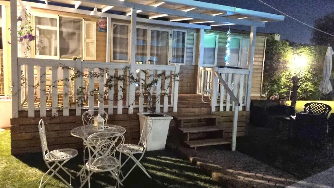 Apartmán Casa Mariana1 Castelnuovo del Garda