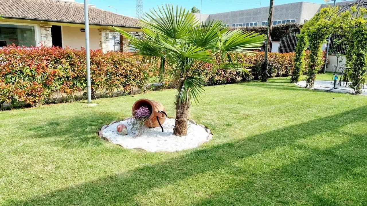 Apartmán Casa Mariana1 Castelnuovo del Garda 0*,