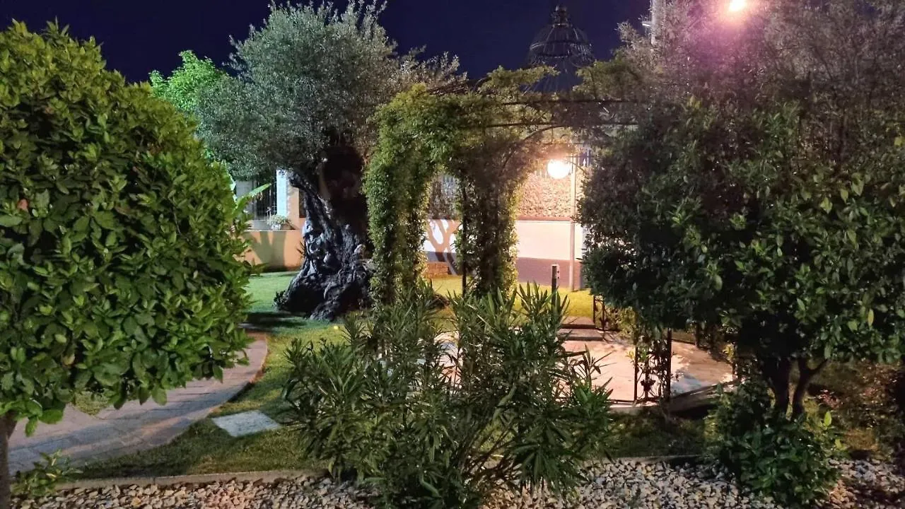 Casa Mariana1 Apartment Castelnuovo del Garda