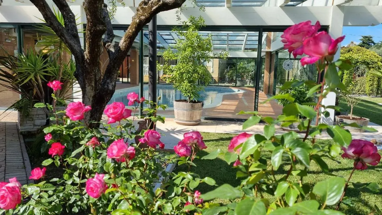 Apartmán Casa Mariana1 Castelnuovo del Garda