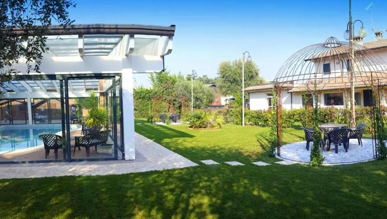 Casa Mariana1 Apartment Castelnuovo del Garda