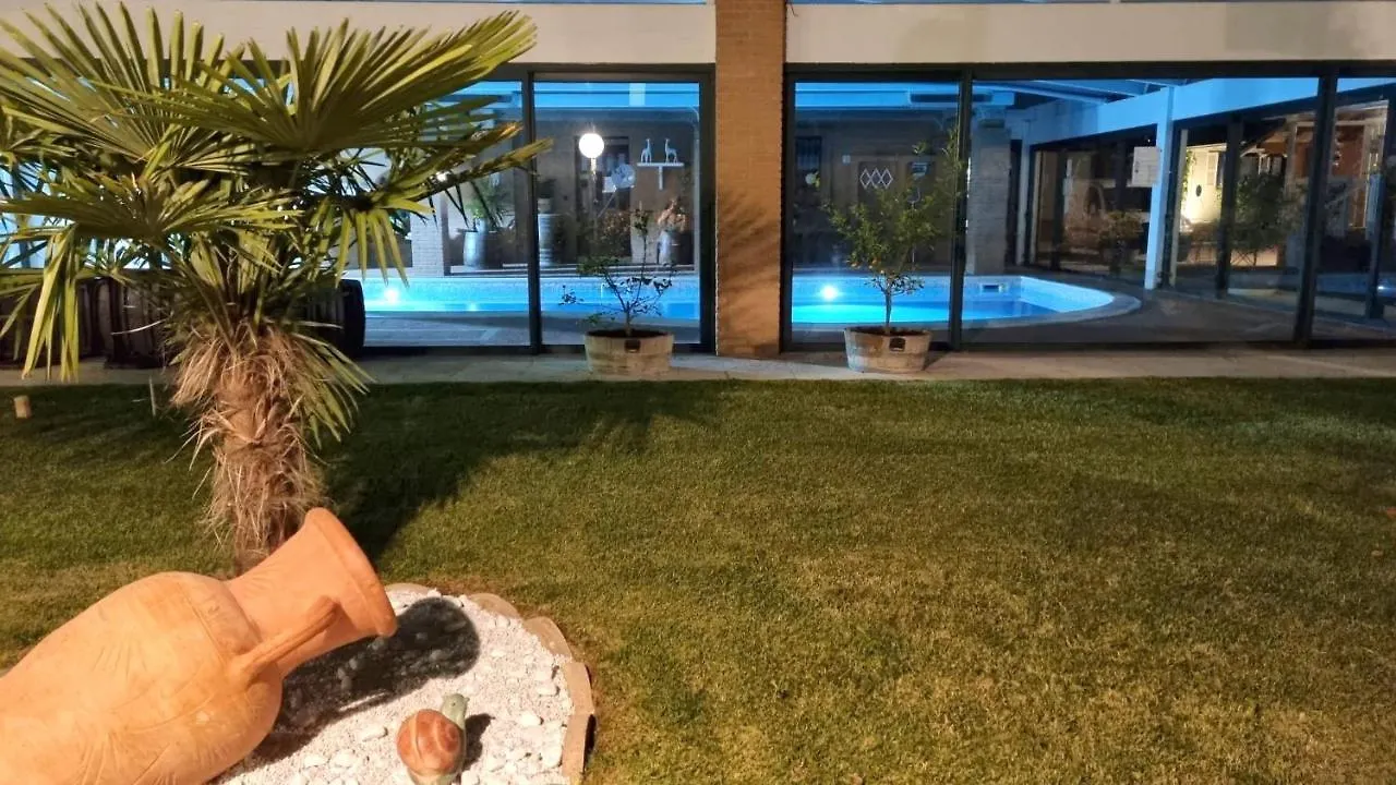 Casa Mariana1 Apartment Castelnuovo del Garda Italy
