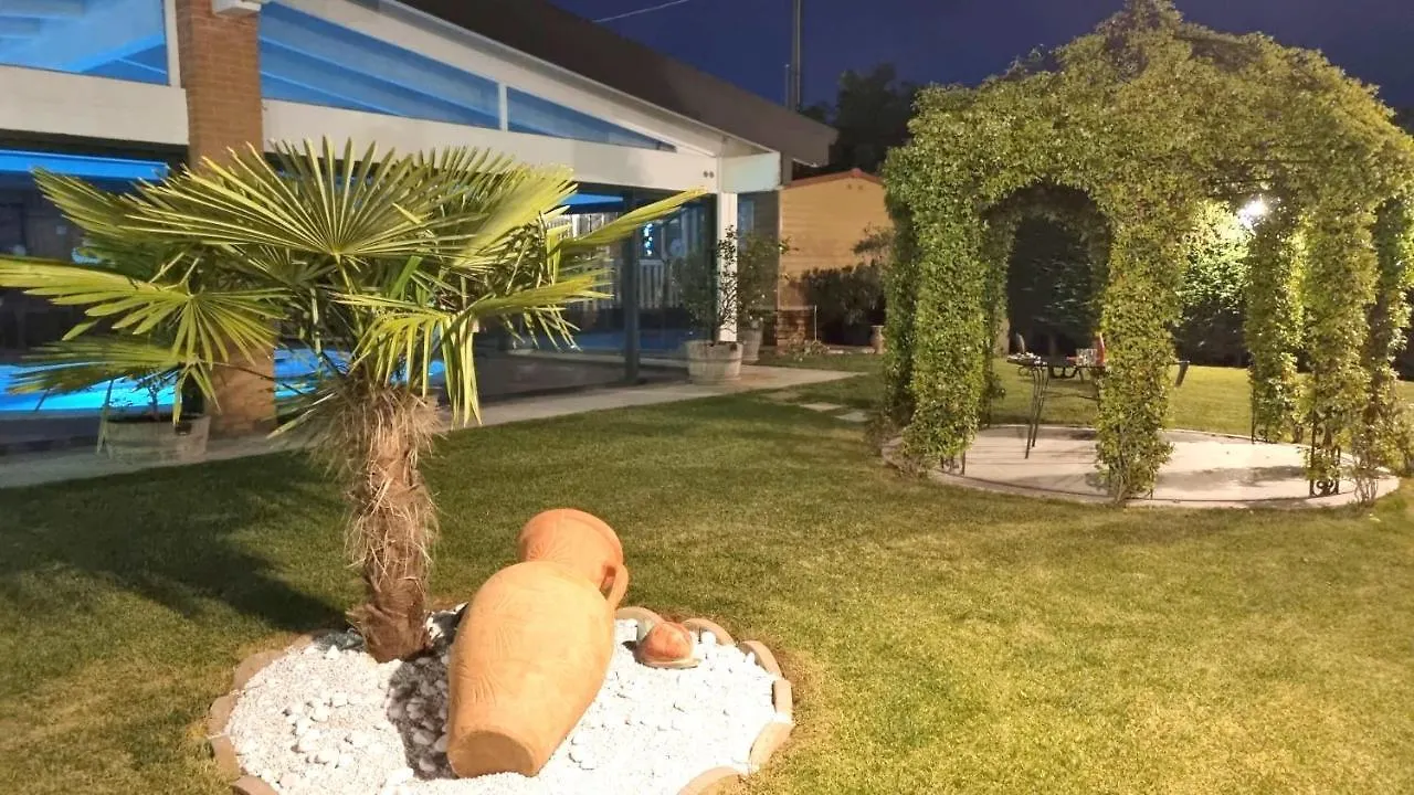 Casa Mariana1 Apartment Castelnuovo del Garda