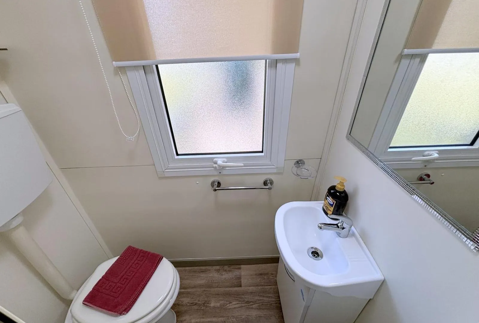 Casa Mariana1 Apartment Castelnuovo del Garda