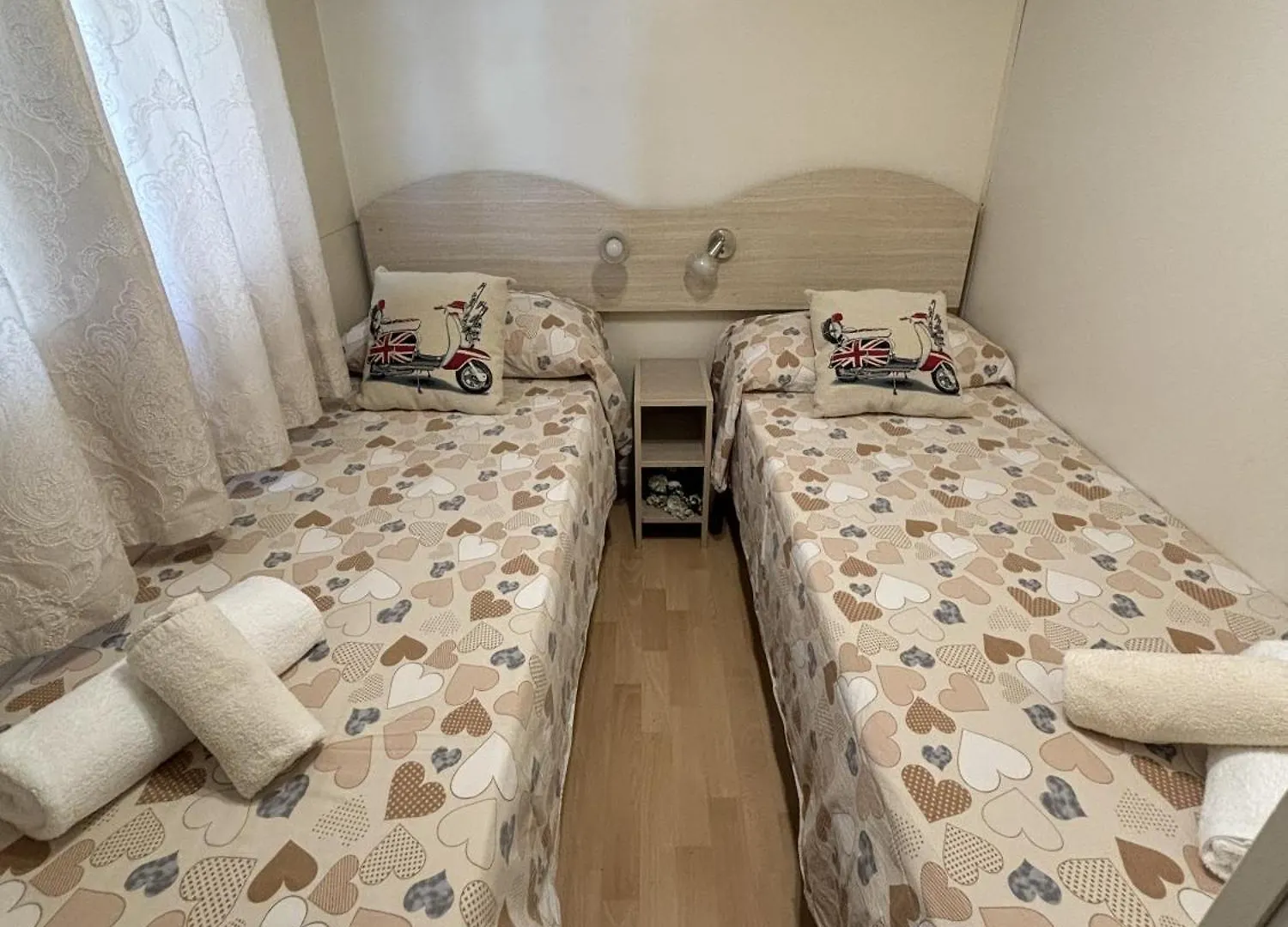 Casa Mariana1 Apartment Castelnuovo del Garda
