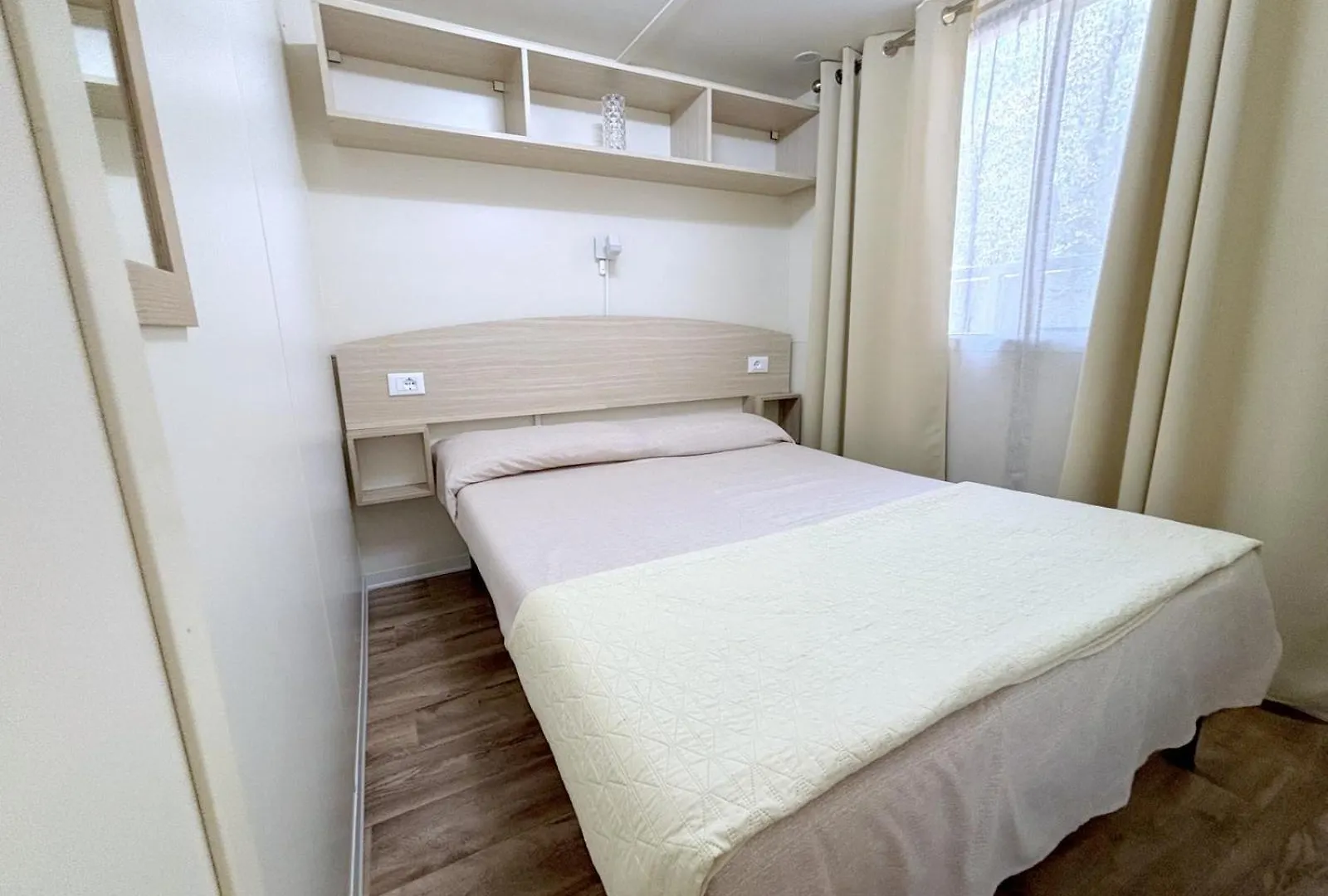 Casa Mariana1 Apartment Castelnuovo del Garda