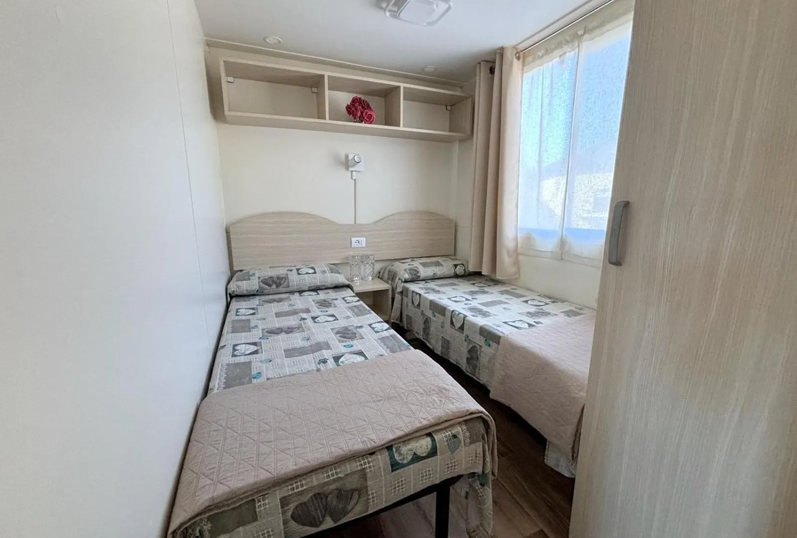 Casa Mariana1 Apartment Castelnuovo del Garda