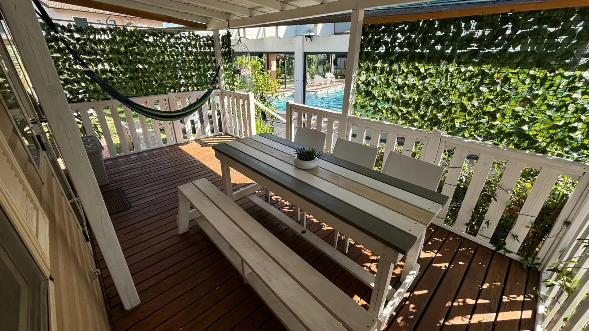 Casa Mariana1 Apartment Castelnuovo del Garda Italy