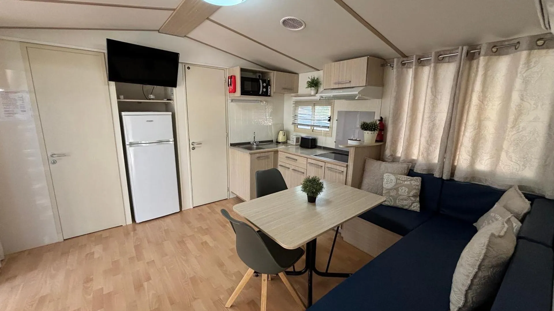Casa Mariana1 Apartment Castelnuovo del Garda Italy