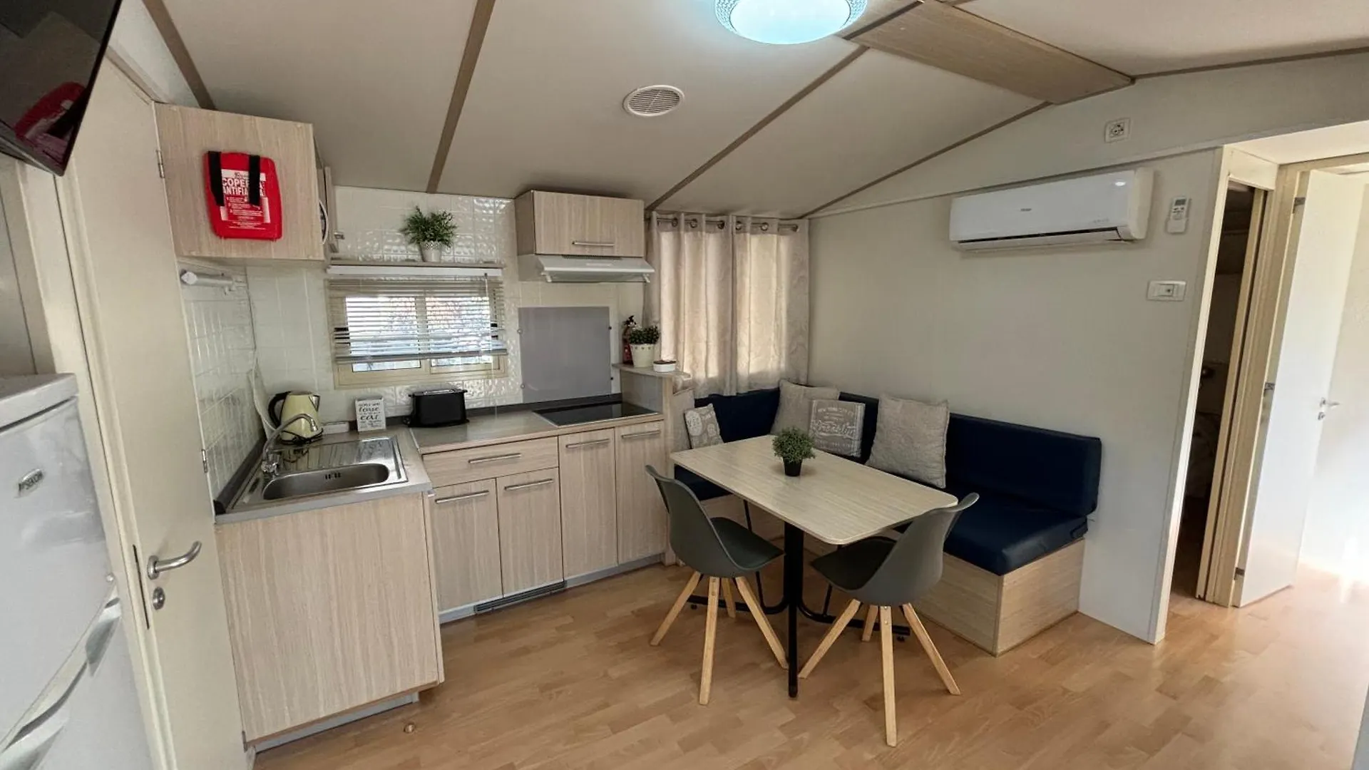 Casa Mariana1 Apartment Castelnuovo del Garda