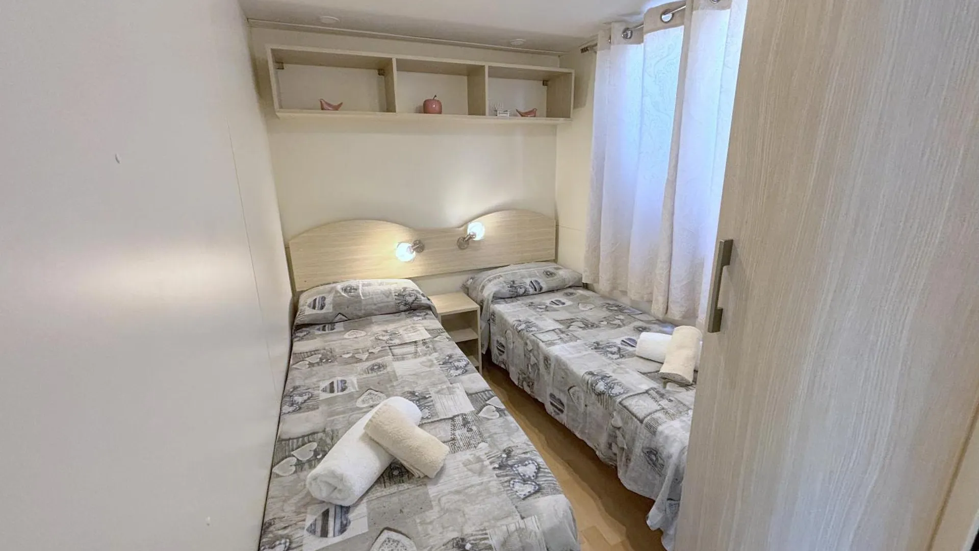 Casa Mariana1 Apartment Castelnuovo del Garda
