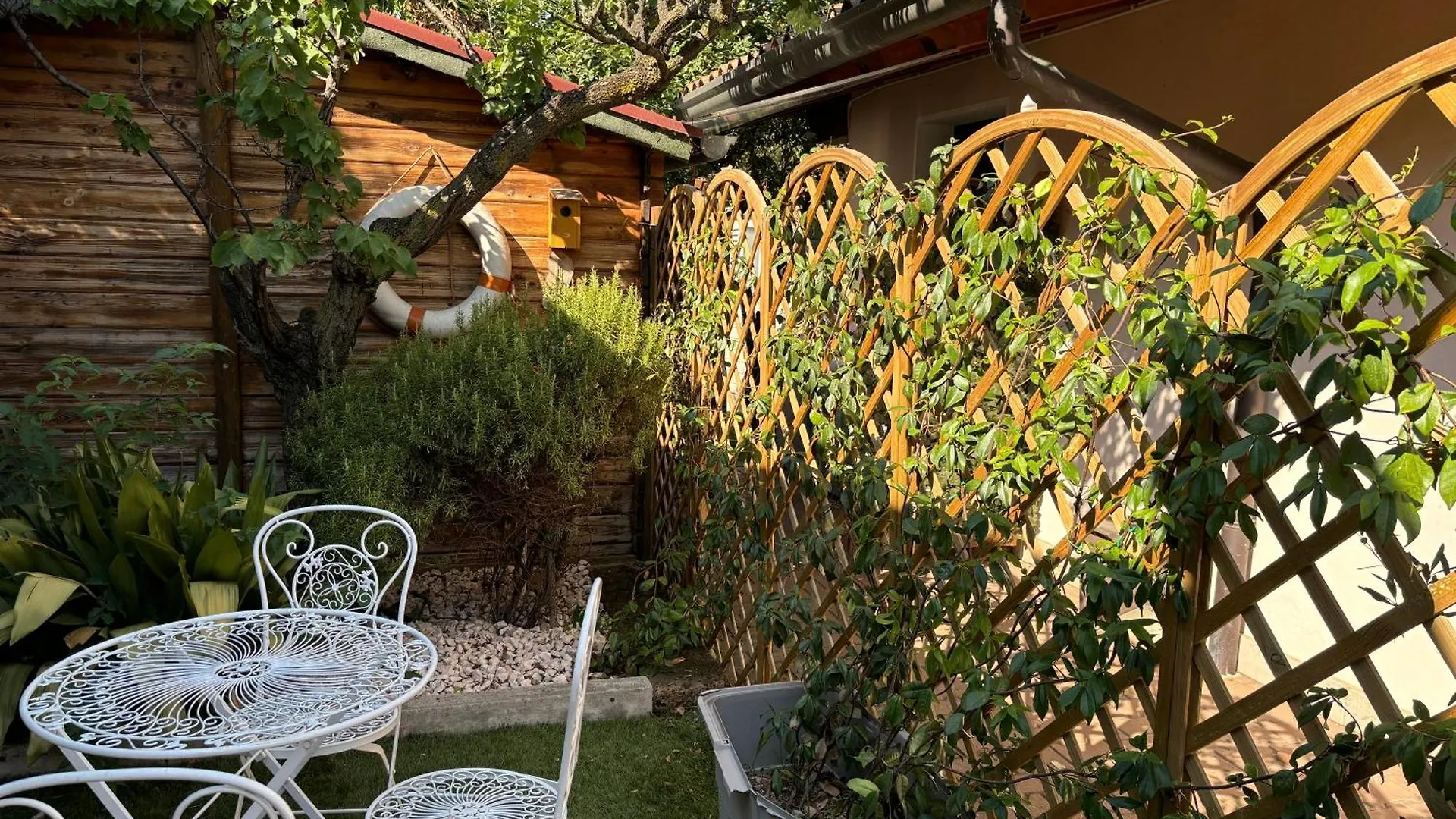 Casa Mariana1 Apartment Castelnuovo del Garda