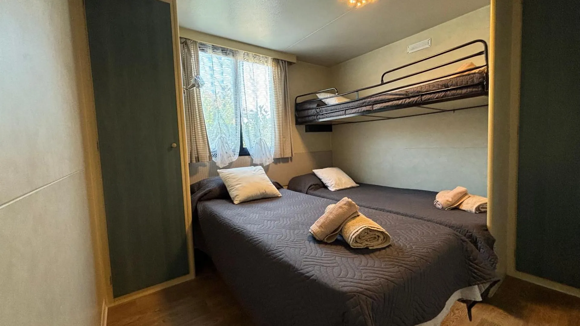 Casa Mariana1 Apartment Castelnuovo del Garda
