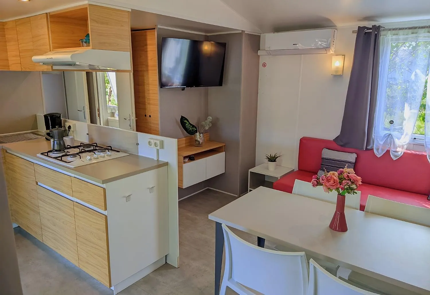 Apartmán Casa Mariana1 Castelnuovo del Garda
