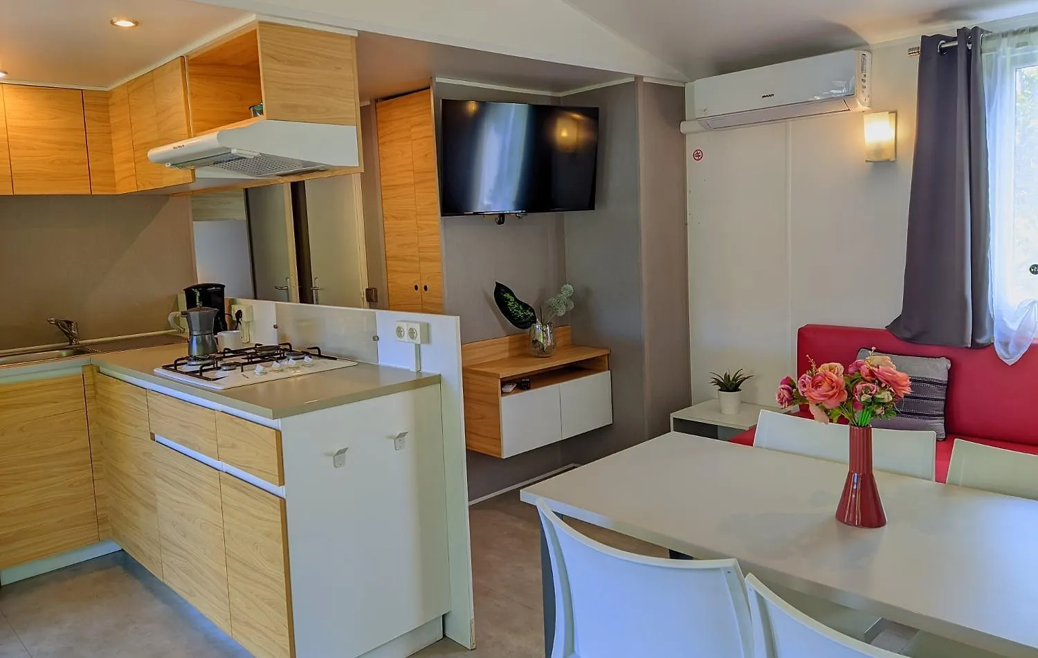 Apartmán Casa Mariana1 Castelnuovo del Garda