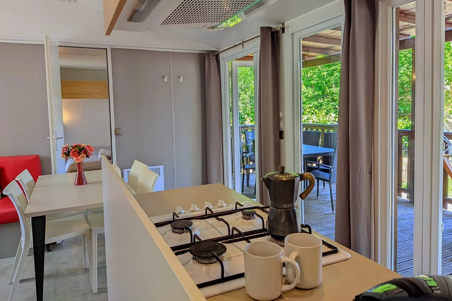 Apartmán Casa Mariana1 Castelnuovo del Garda 0*,