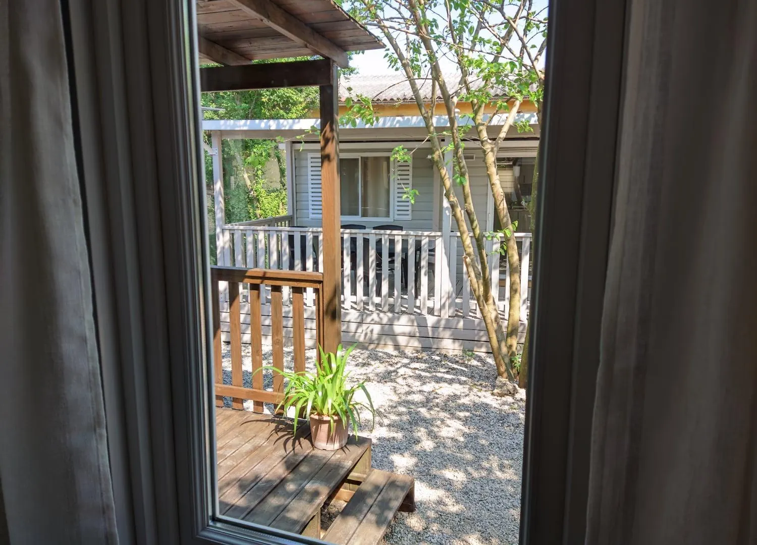 Apartmán Casa Mariana1 Castelnuovo del Garda