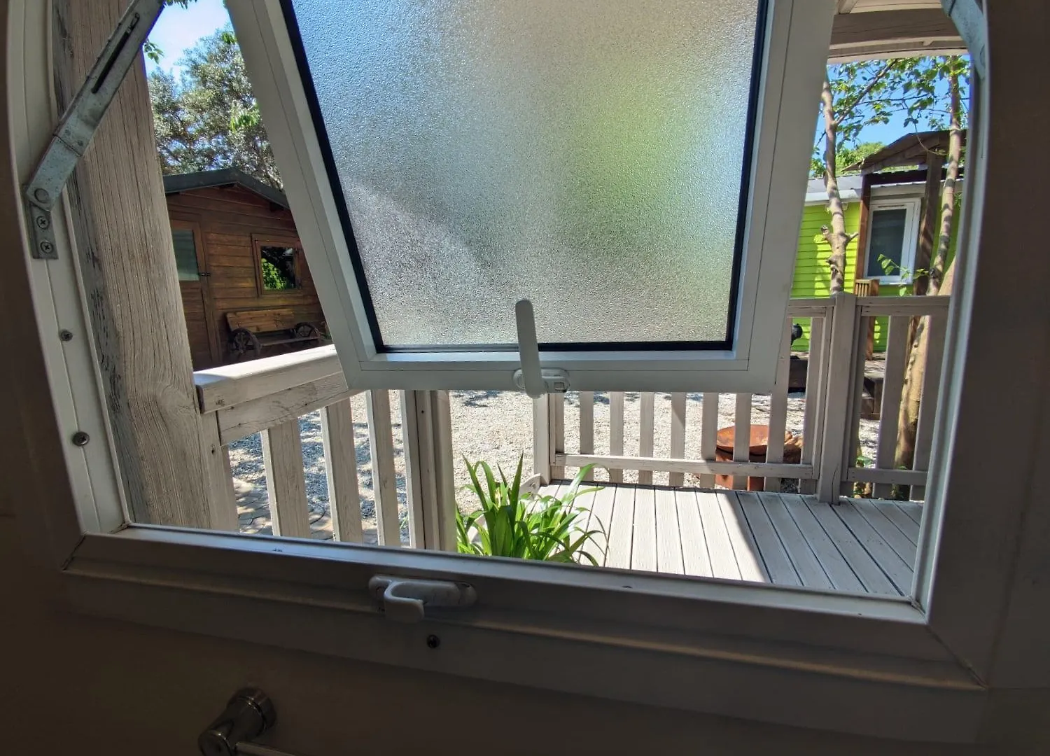 Apartmán Casa Mariana1 Castelnuovo del Garda