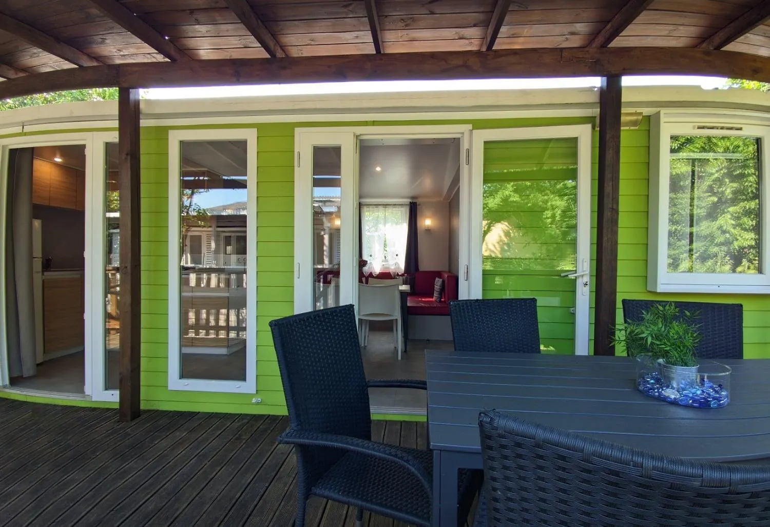Apartmán Casa Mariana1 Castelnuovo del Garda
