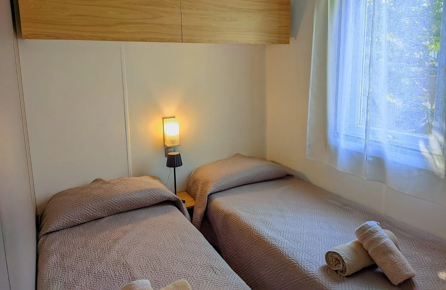 Apartmán Casa Mariana1 Castelnuovo del Garda