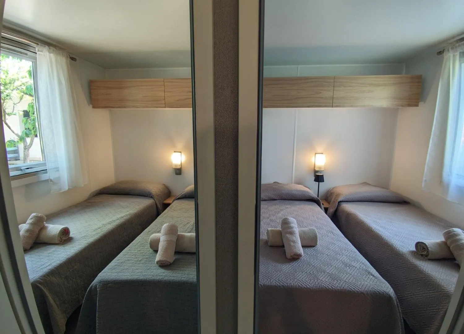 Apartmán Casa Mariana1 Castelnuovo del Garda