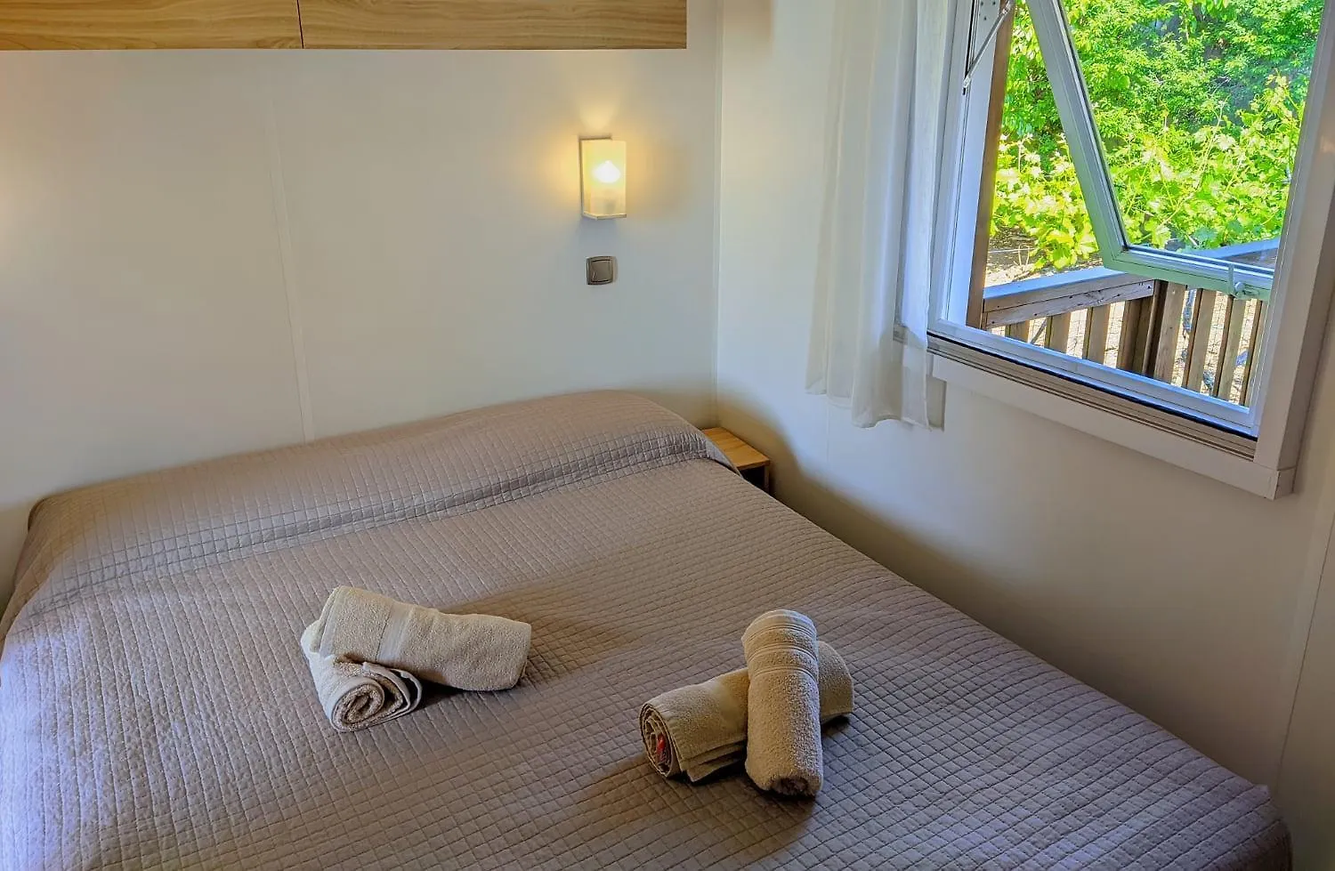 Apartmán Casa Mariana1 Castelnuovo del Garda