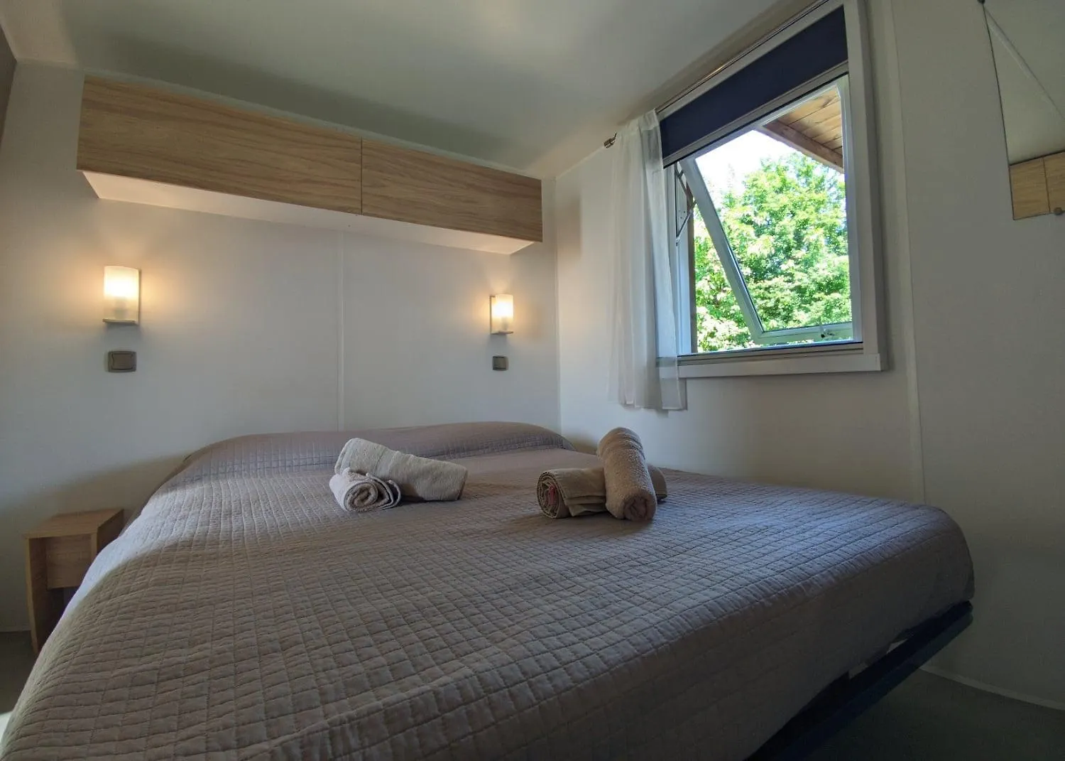 Apartmán Casa Mariana1 Castelnuovo del Garda