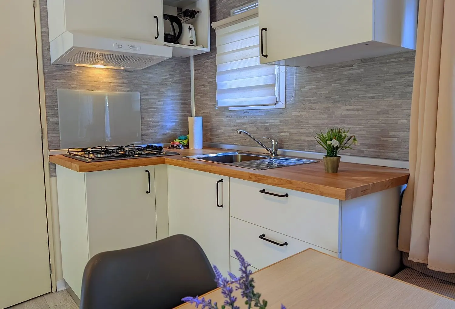 Apartmán Casa Mariana1 Castelnuovo del Garda