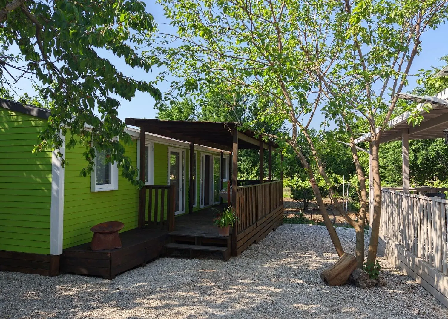 Apartmán Casa Mariana1 Castelnuovo del Garda 0*,