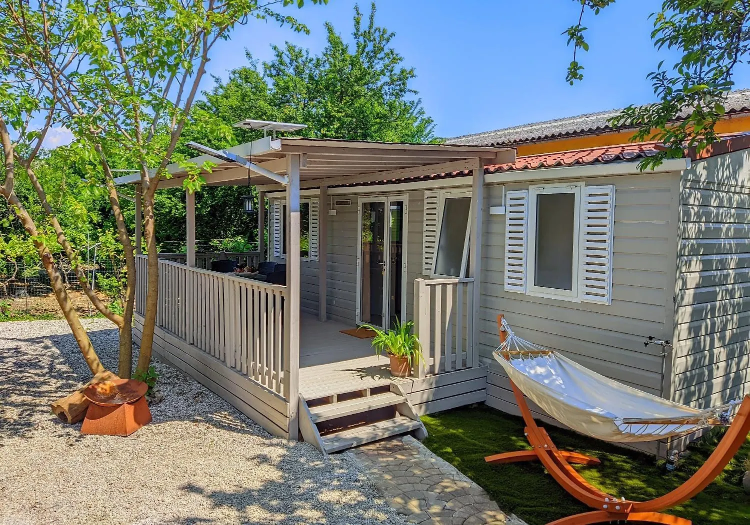 Apartmán Casa Mariana1 Castelnuovo del Garda