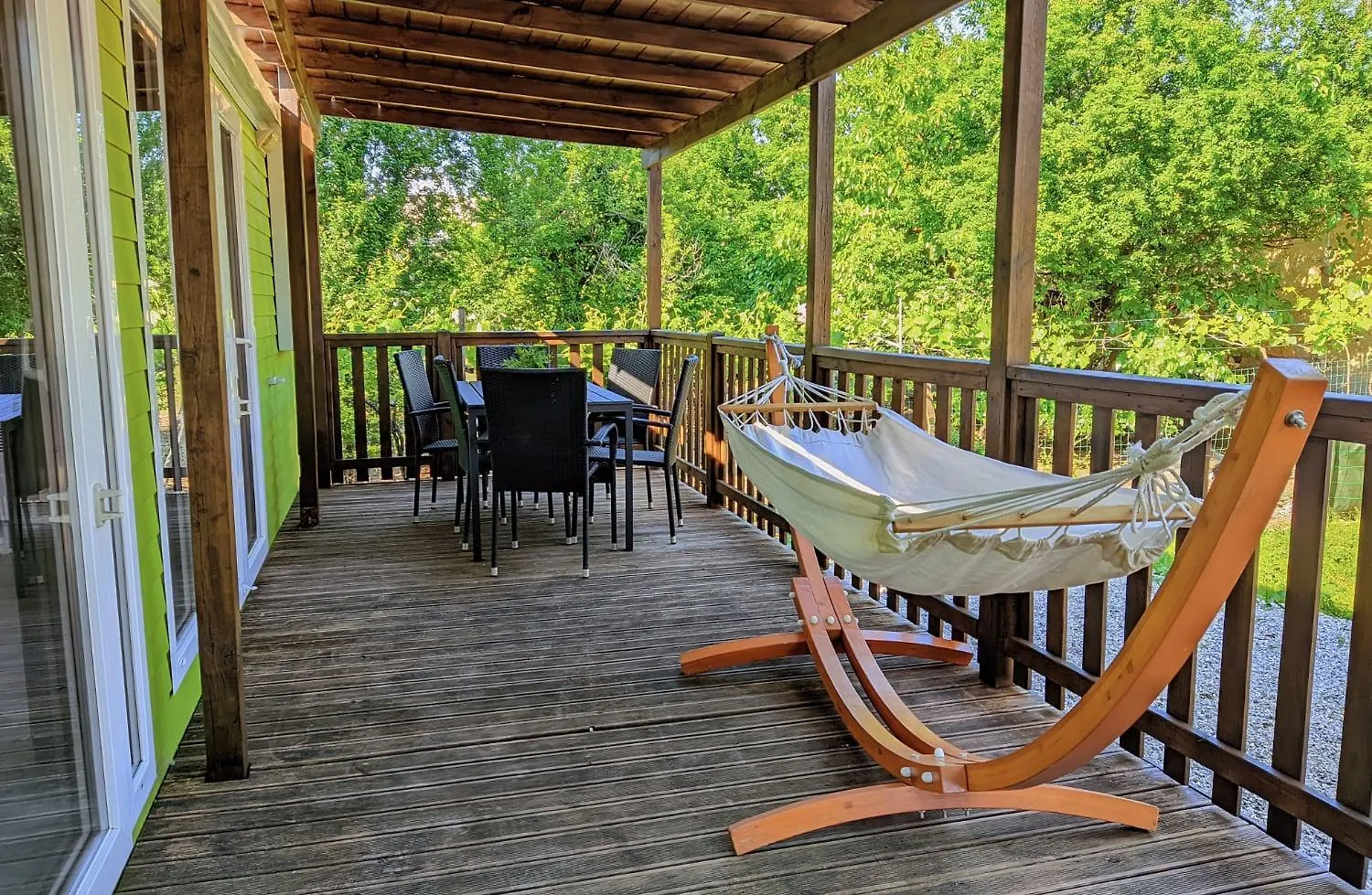 Apartmán Casa Mariana1 Castelnuovo del Garda