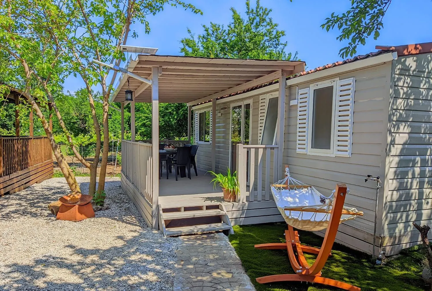 Apartmán Casa Mariana1 Castelnuovo del Garda