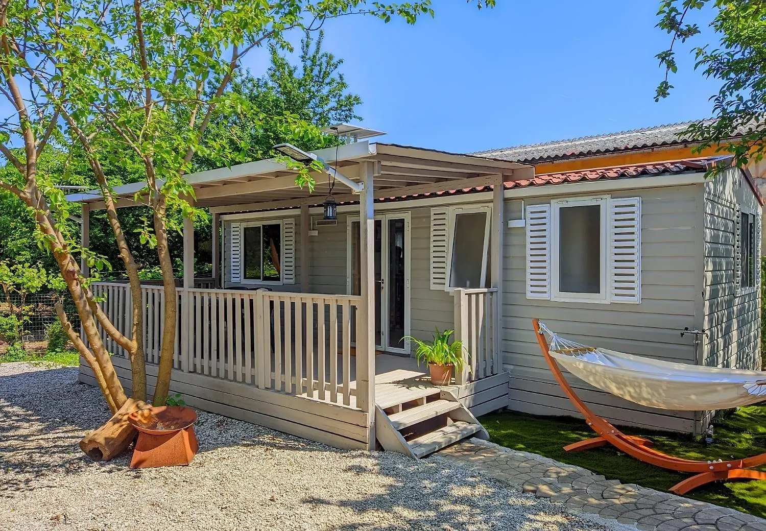 Apartmán Casa Mariana1 Castelnuovo del Garda