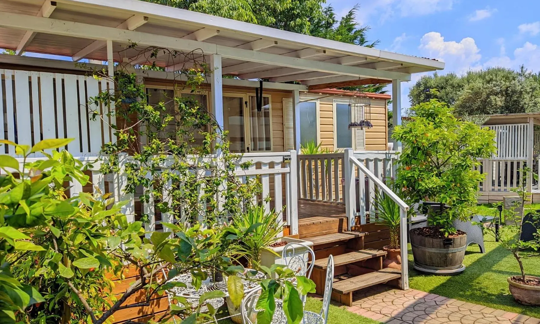 Apartmán Casa Mariana1 Castelnuovo del Garda