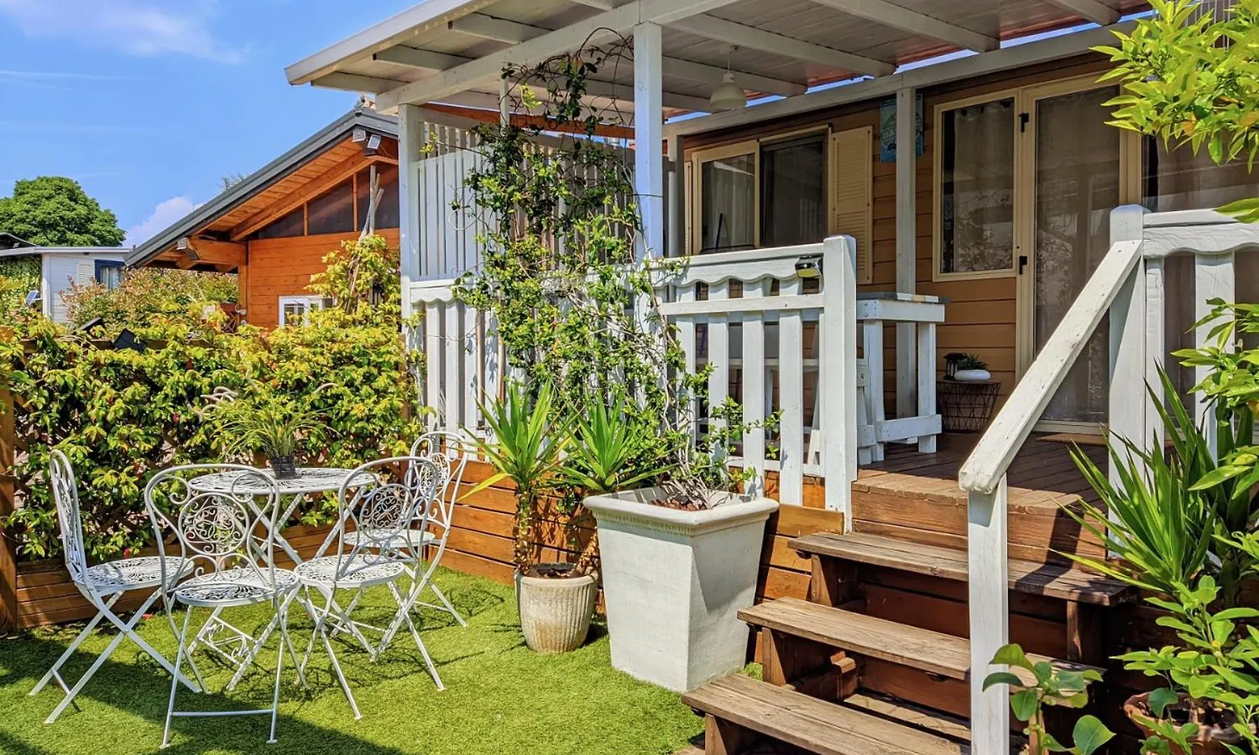 Apartmán Casa Mariana1 Castelnuovo del Garda 0*,